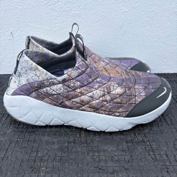 Nike ACG MOC 3.5 Se Earth Men’s Athletic Sneakers NWOB Mens Size 10 DQ4450-200